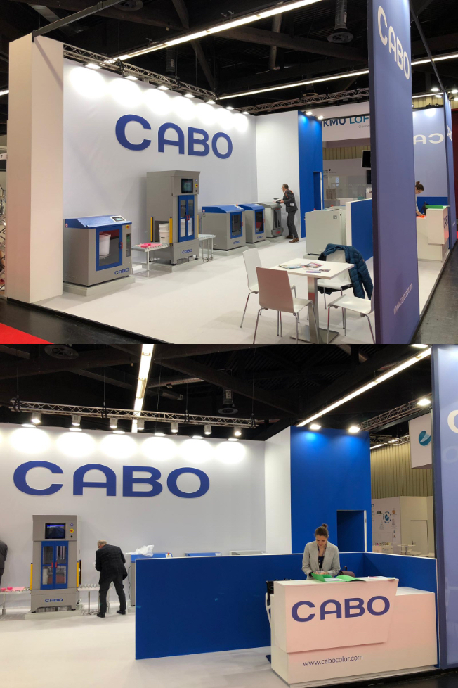 CABO - cabocolor.com