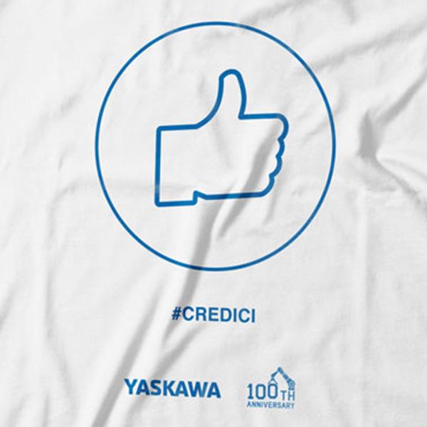 Grafiche per Yaskawa