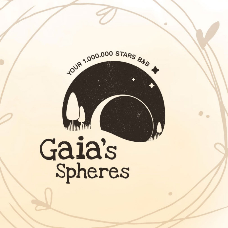 Sito Gaia's Spheres