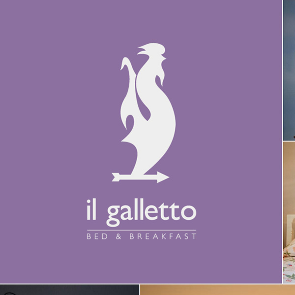 IL GALLETTO - BED & BREAKFAST