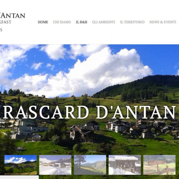 Rascard D'Antan