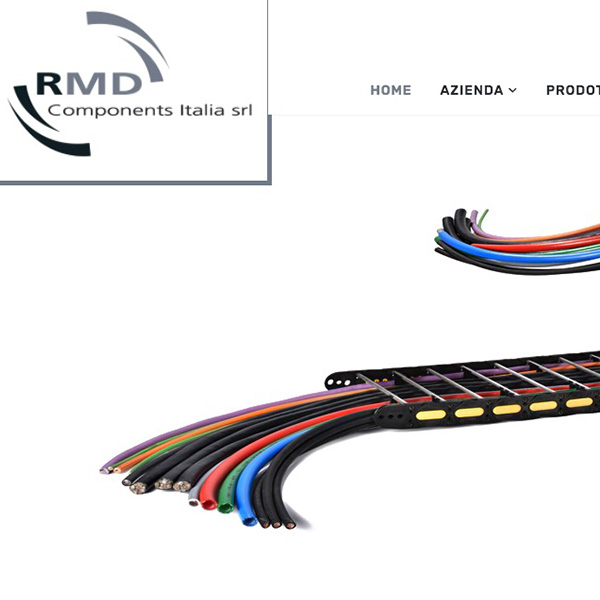 Sito web RMD