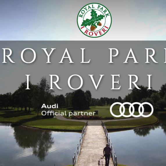 Royal Park I Roveri