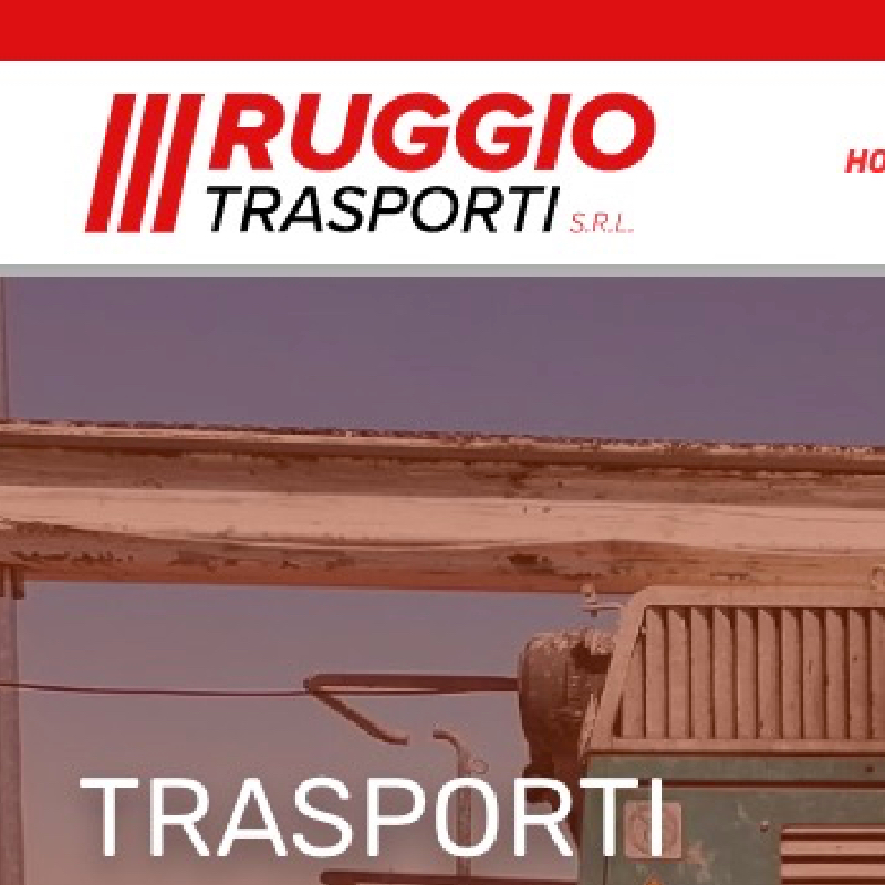 Ruggio Trasporti